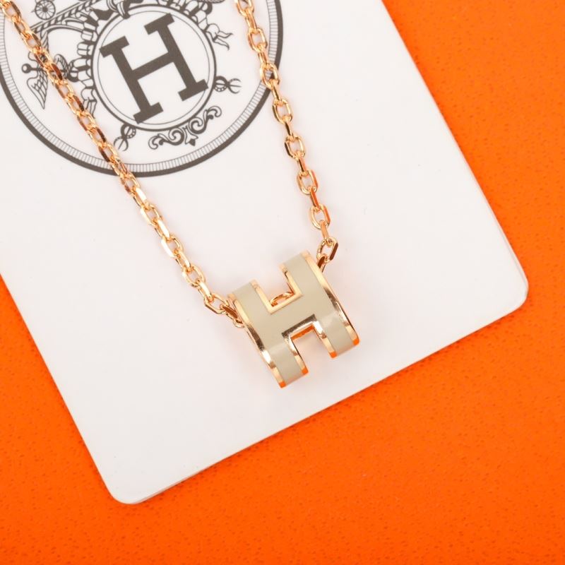 Hermes Necklaces